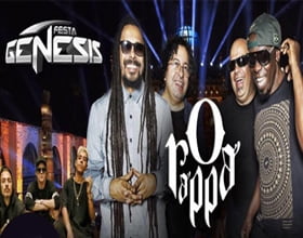 O Rappa Agenda