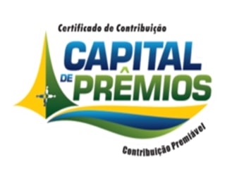 Ganhadores do Capital de Prêmios