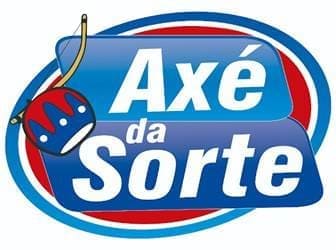 Axé da sorte ao vivo hoje