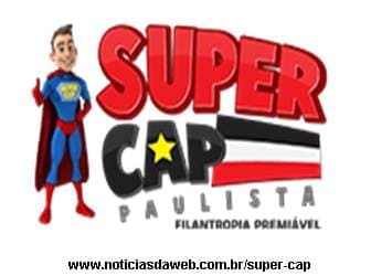 Resultado super cap ao vivo