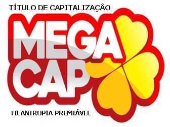 mega cap sorteio de hoje ao vivo