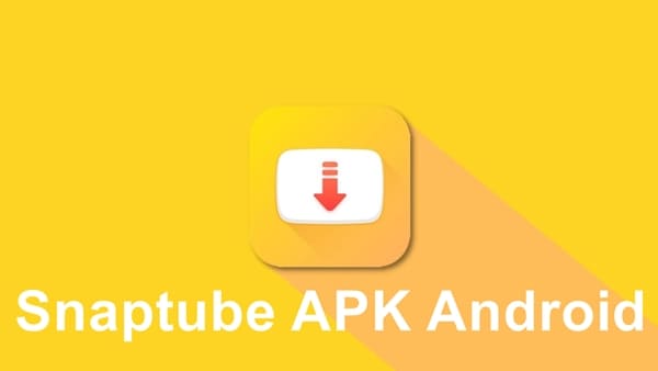 Snaptube APK