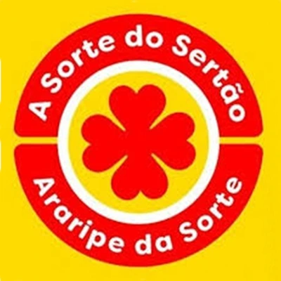 Araripe da sorte resultado